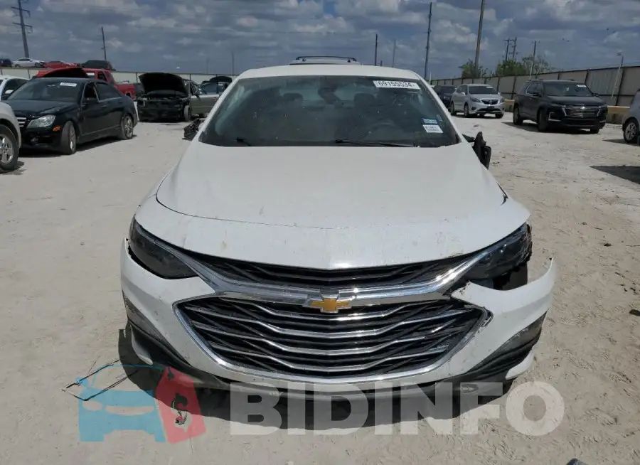 1G1ZD5ST7NF149874 Photo# 5