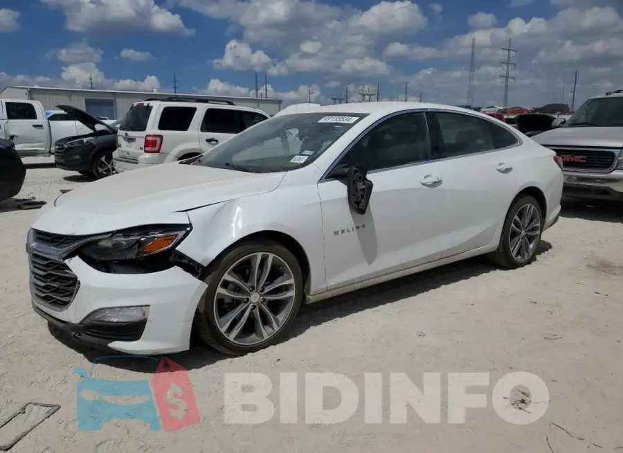 1G1ZD5ST7NF149874 Photo# 1