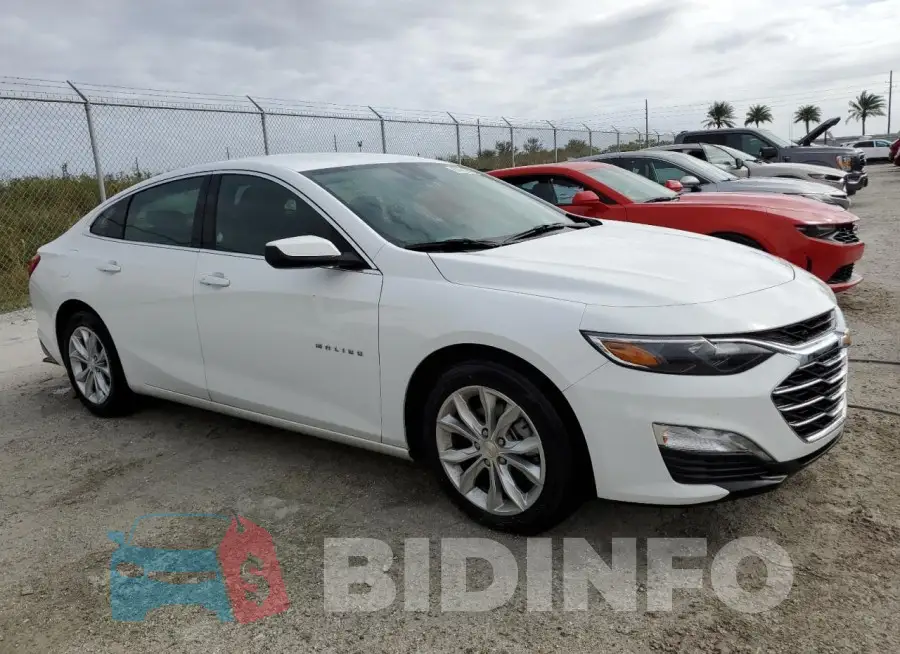 1G1ZD5ST7RF151436 Photo# 4