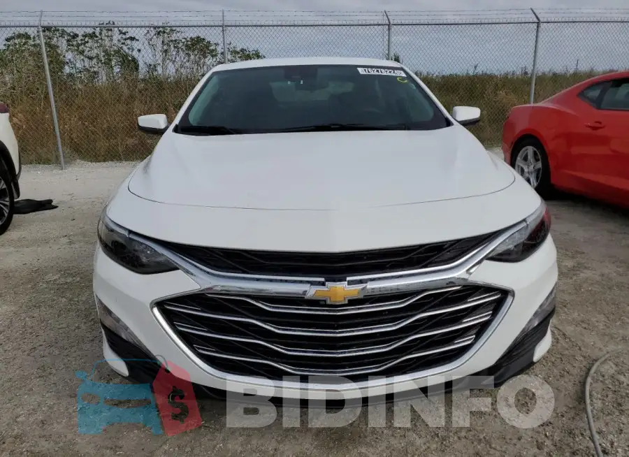 1G1ZD5ST7RF151436 Photo# 5