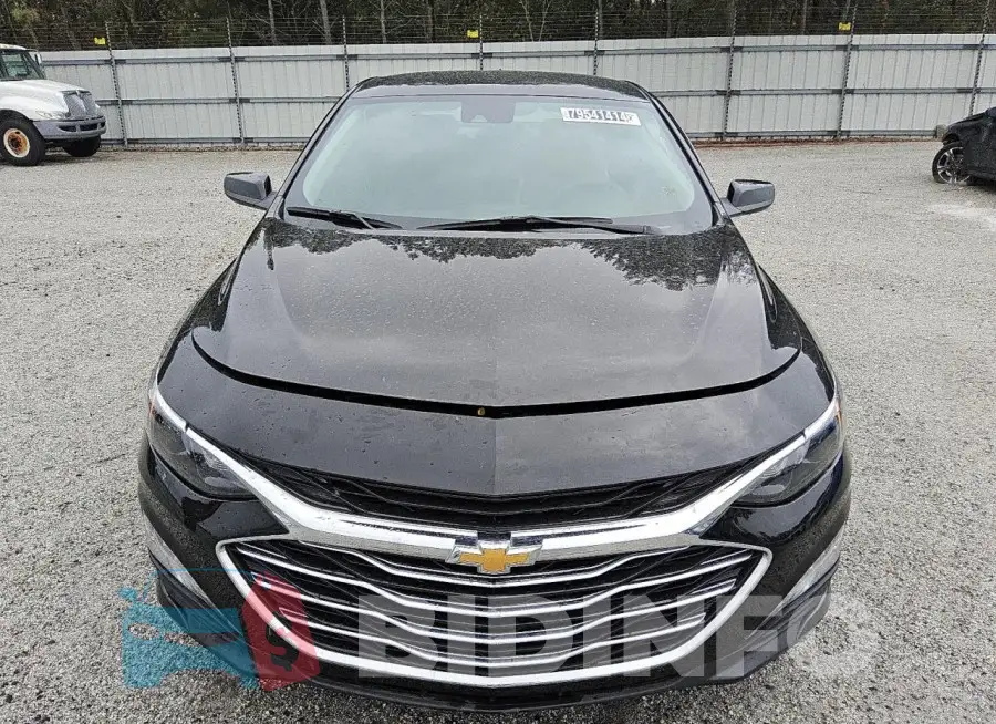 1G1ZD5ST8RF168455 Photo# 5