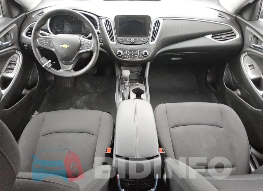 1G1ZD5ST8RF168455 Photo# 8