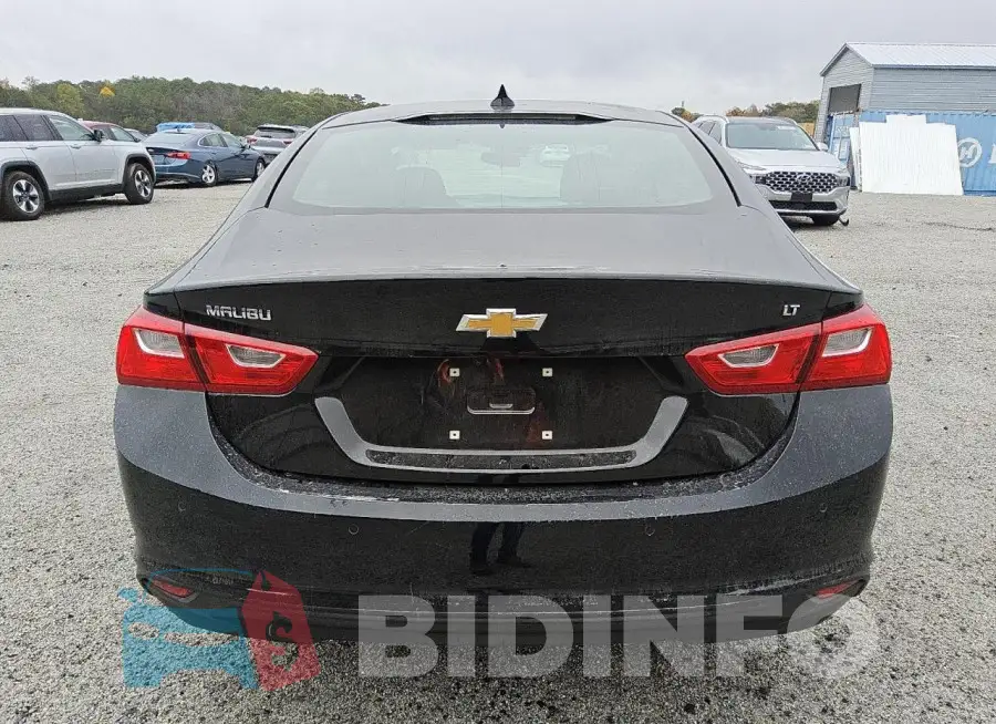 1G1ZD5ST8RF168455 Photo# 6