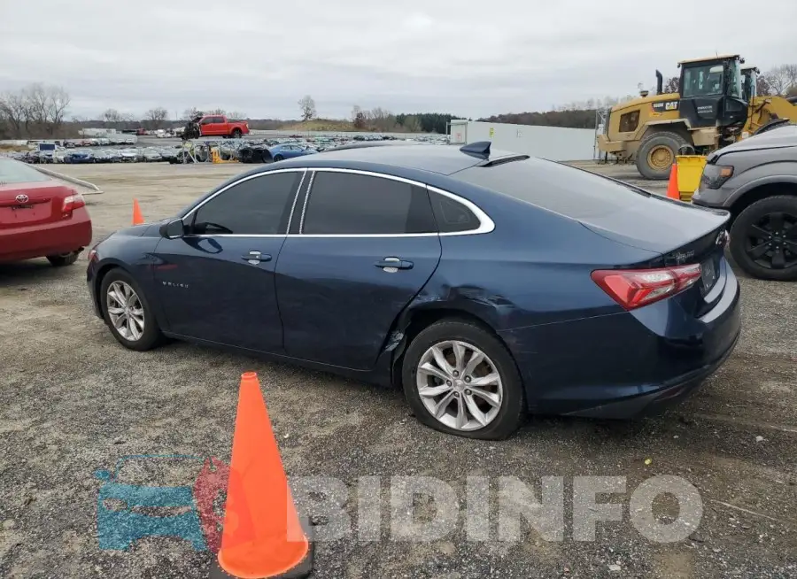 1G1ZD5ST9KF195931 Photo# 2
