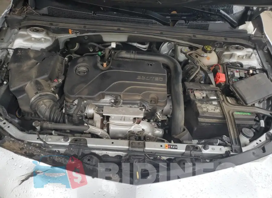 1G1ZD5ST9LF095555 Photo# 11