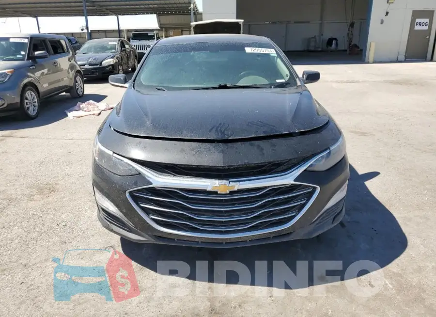 1G1ZD5ST9LF098018 Photo# 5