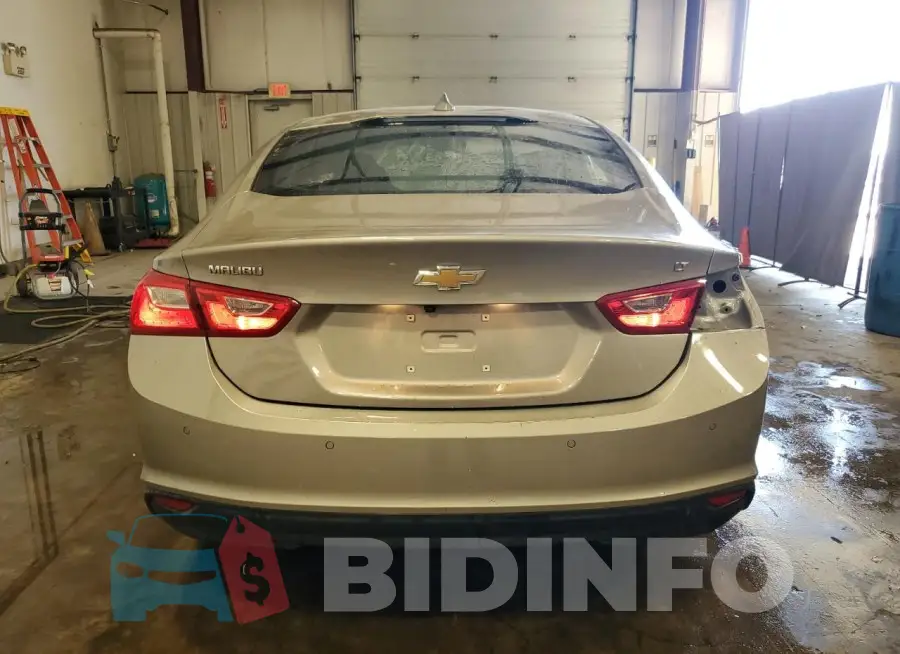 1G1ZD5ST9PF207597 Photo# 6