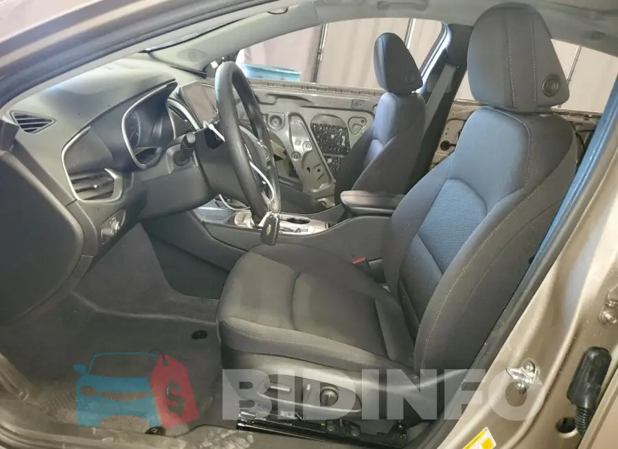 1G1ZD5ST9PF207597 Photo# 7