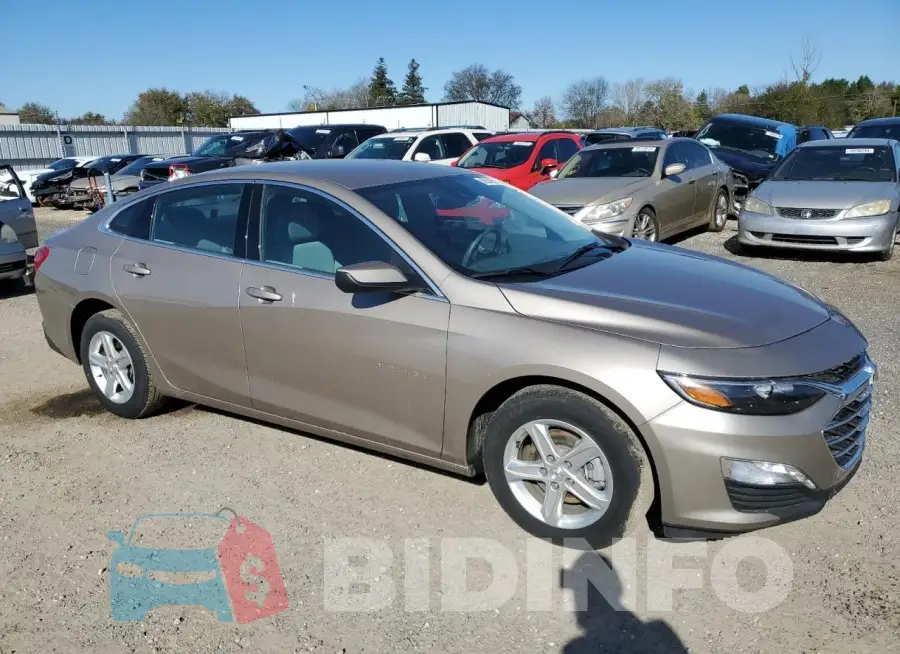 1G1ZD5ST9RF141569 Photo# 4