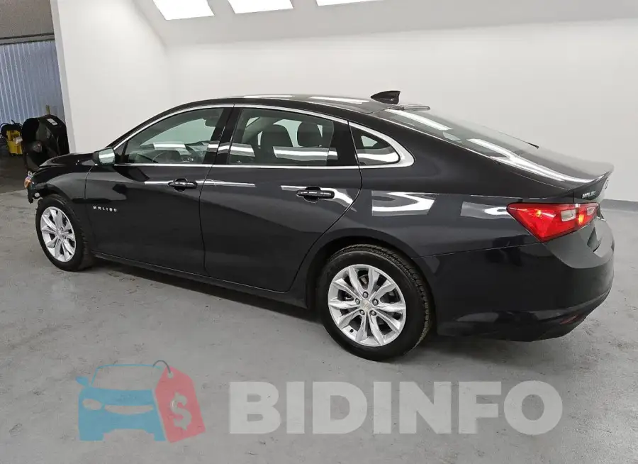 1G1ZD5STXPF202537 Photo# 2