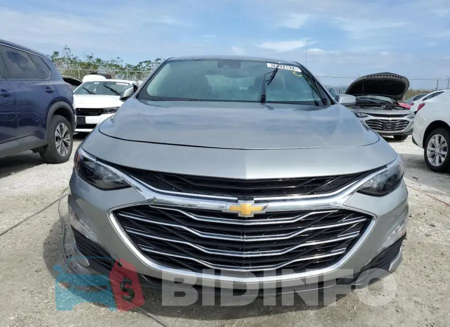 1G1ZD5STXPF236588 Photo# 5