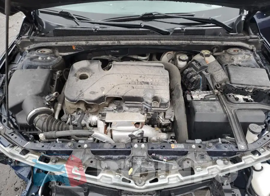 1G1ZE5ST0HF122064 Photo# 11