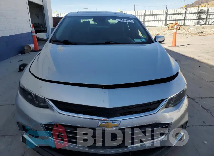 1G1ZH5SX4GF347774 Photo# 5
