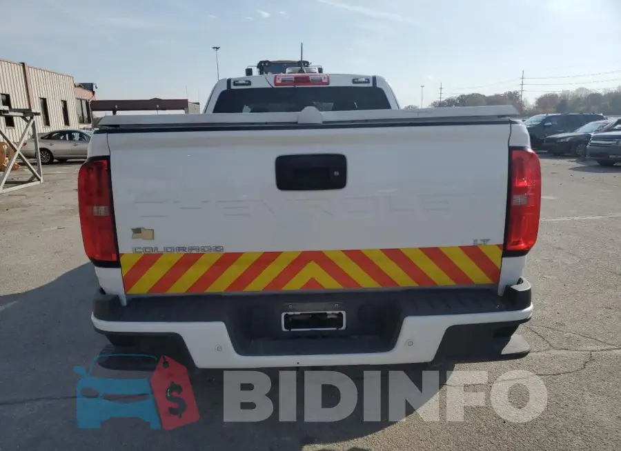 1GCHSCEA0M1229567 Photo# 6