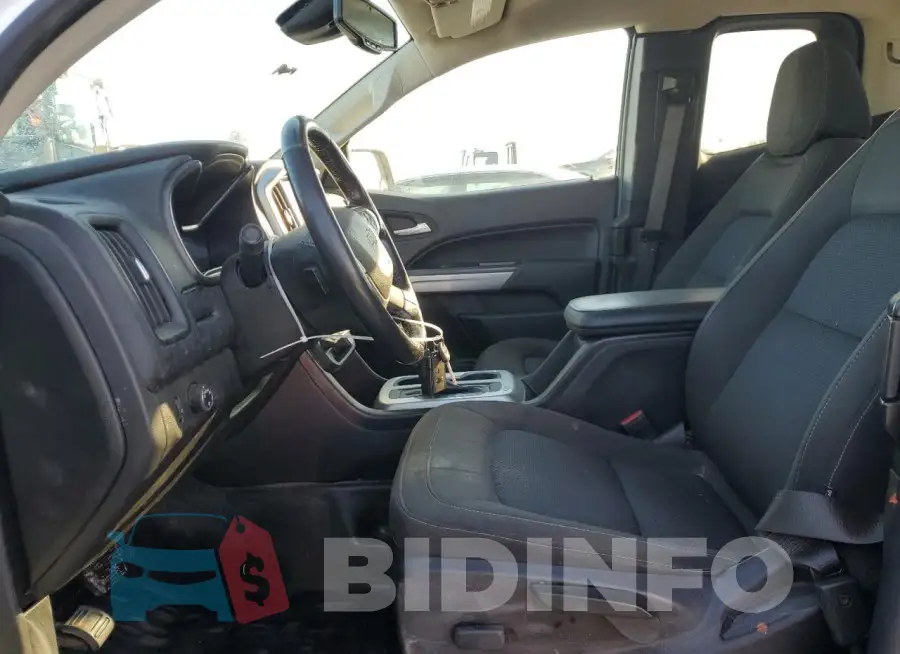 1GCHSCEA5M1252052 Photo# 7