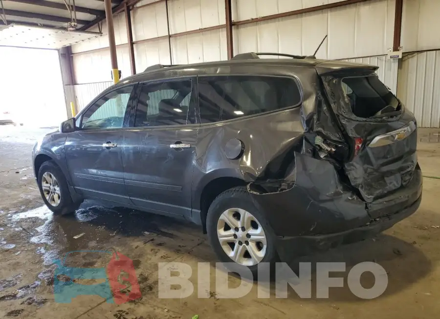 1GNKRFED1FJ151078 Photo# 2