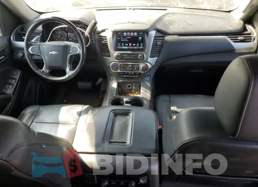 1GNSKBKC3GR314230 Photo# 8