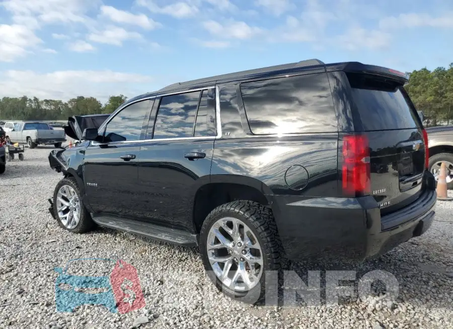 1GNSKBKC6GR392291 Photo# 2