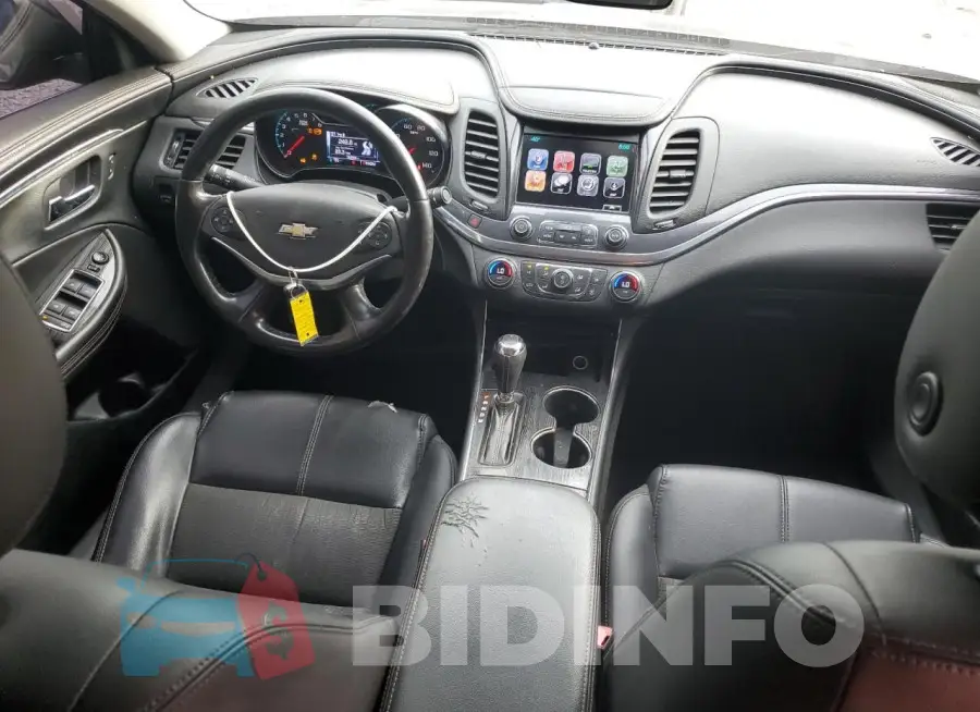 2G1105S32H9176518 Photo# 8