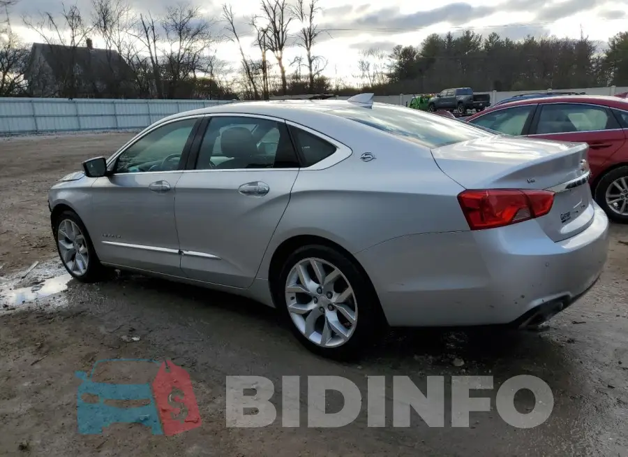 2G1145S37H9100376 Photo# 2