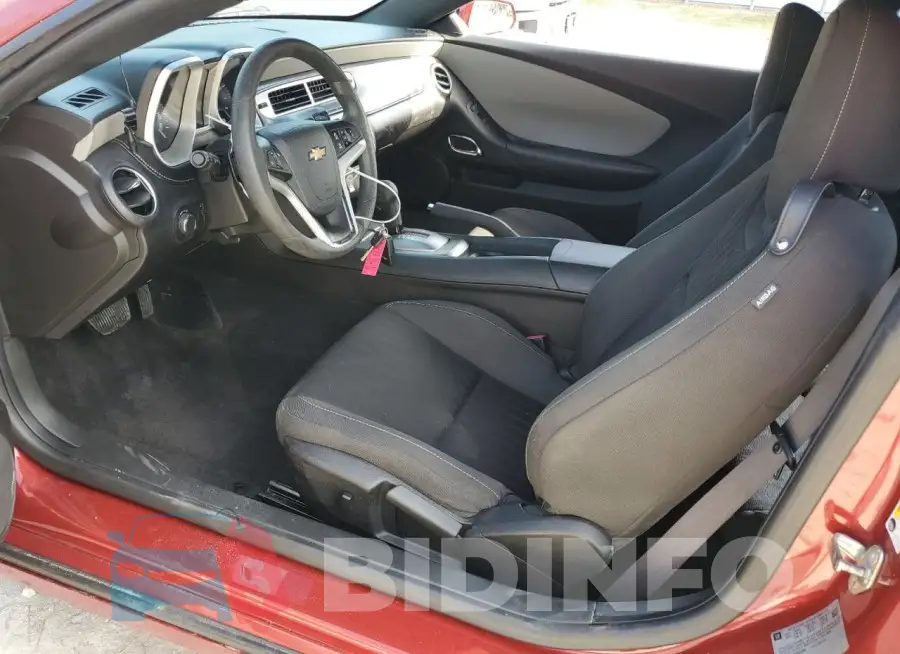 2G1FB1E31F9304765 Photo# 7