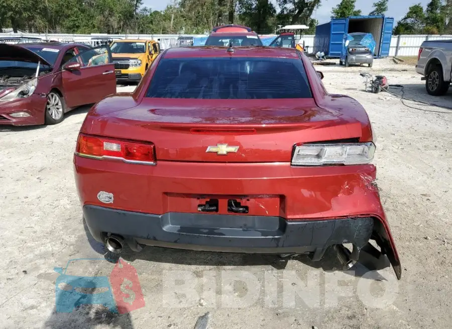 2G1FB1E31F9304765 Photo# 6