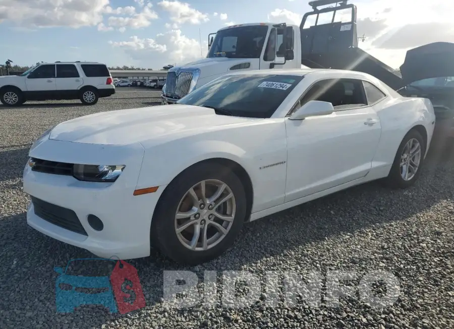2G1FB1E32F9104784 Photo# 1