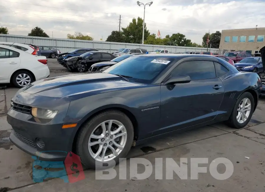 2G1FB1E38F9114249 Photo# 1