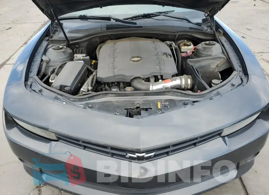 2G1FB1E38F9114249 Photo# 11