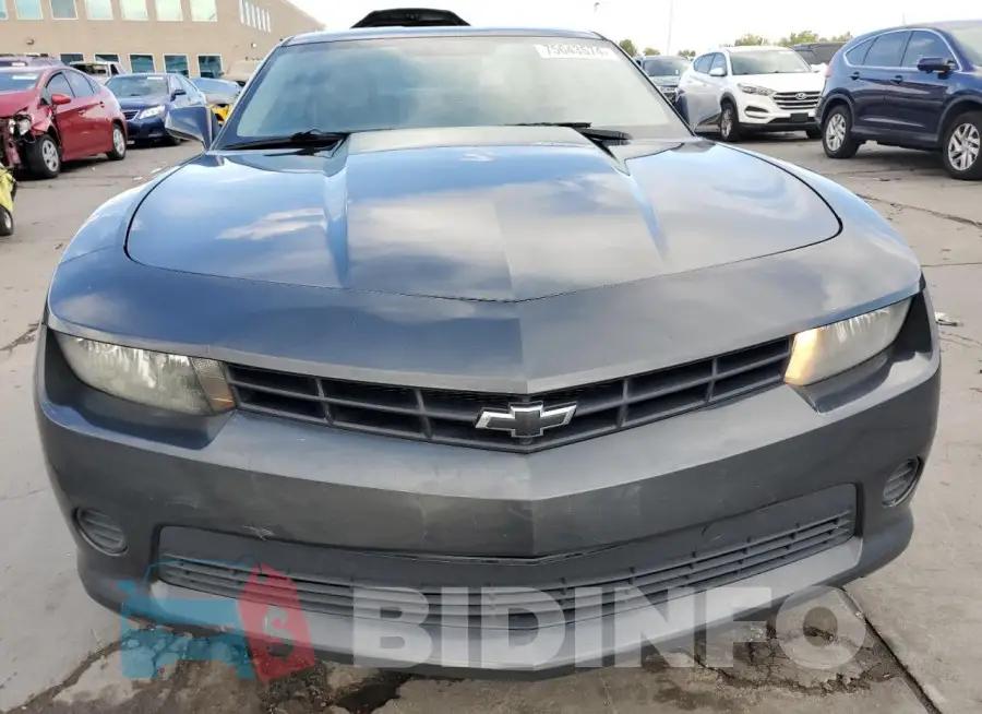 2G1FB1E38F9114249 Photo# 5