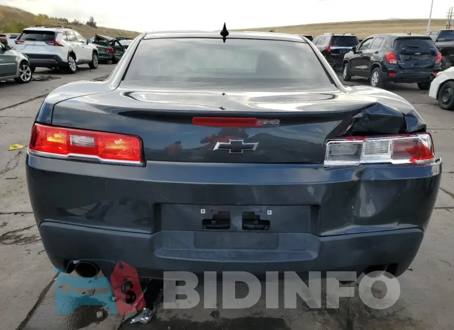 2G1FB1E38F9114249 Photo# 6