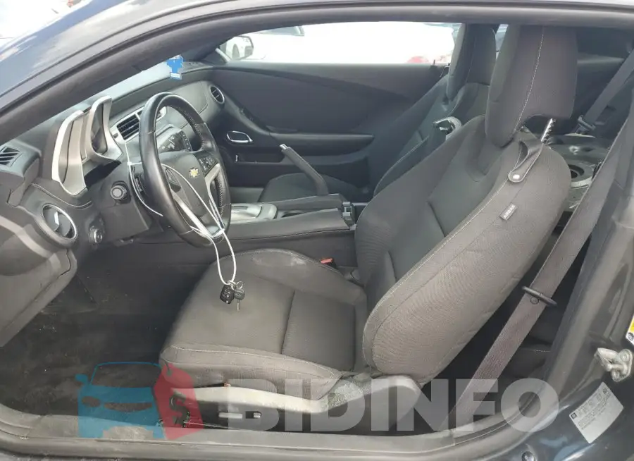 2G1FD1E30F9230863 Photo# 7