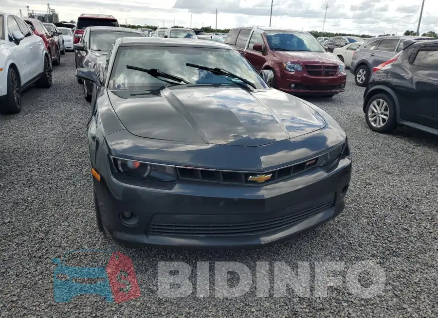 2G1FD1E30F9230863 Photo# 5