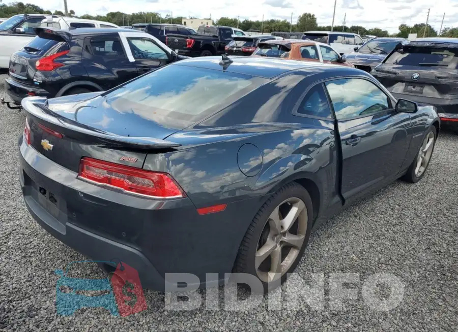 2G1FD1E30F9230863 Photo# 3