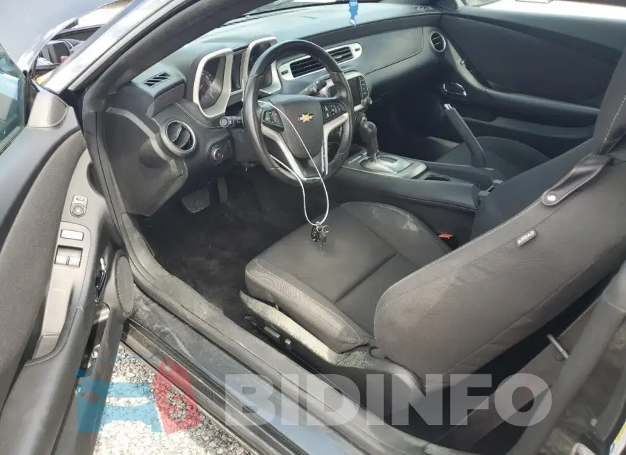 2G1FD1E30F9230863 Photo# 8