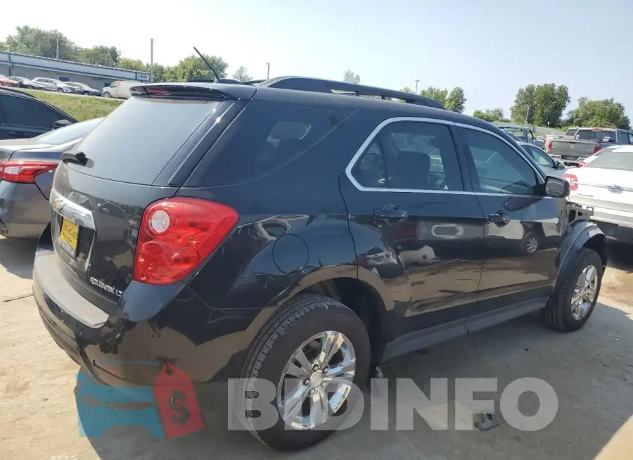 2GNALBEK3F6295846 Photo# 3