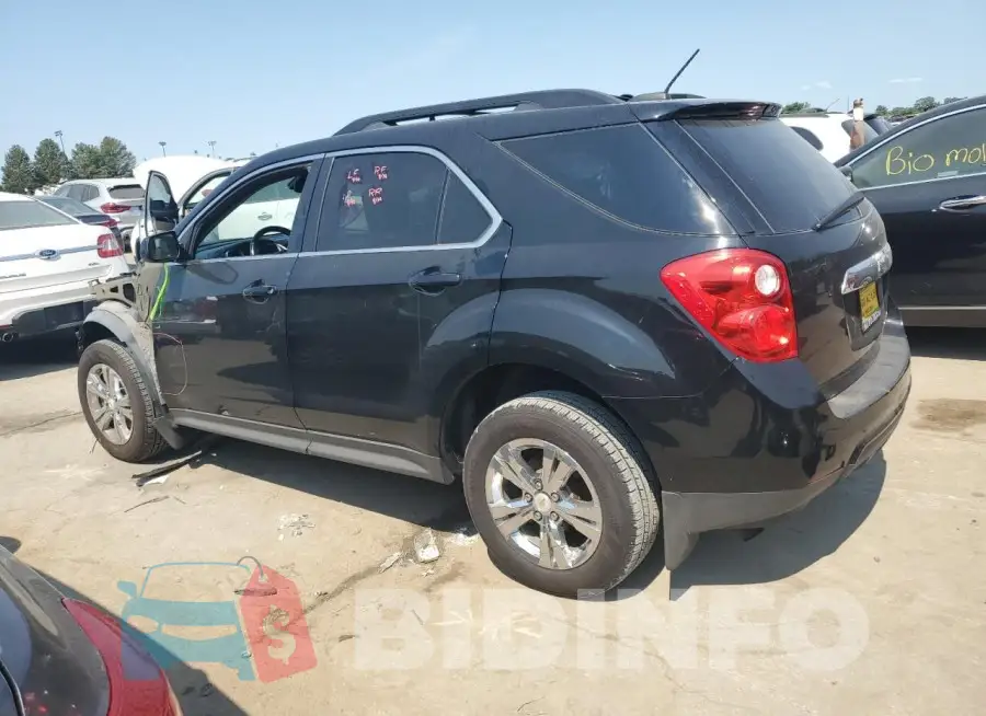 2GNALBEK3F6295846 Photo# 2