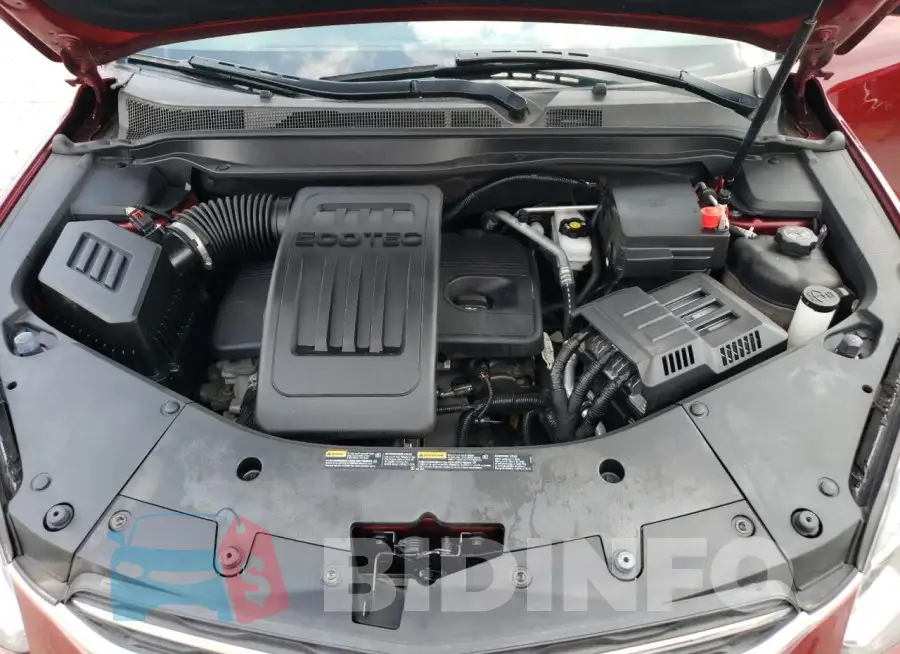 2GNALCEK5G1123614 Photo# 12