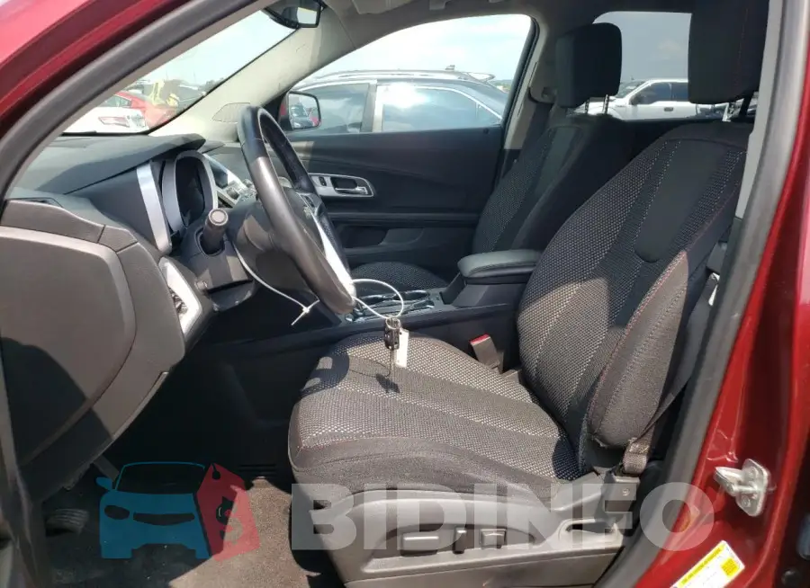 2GNALCEK5G1123614 Photo# 7