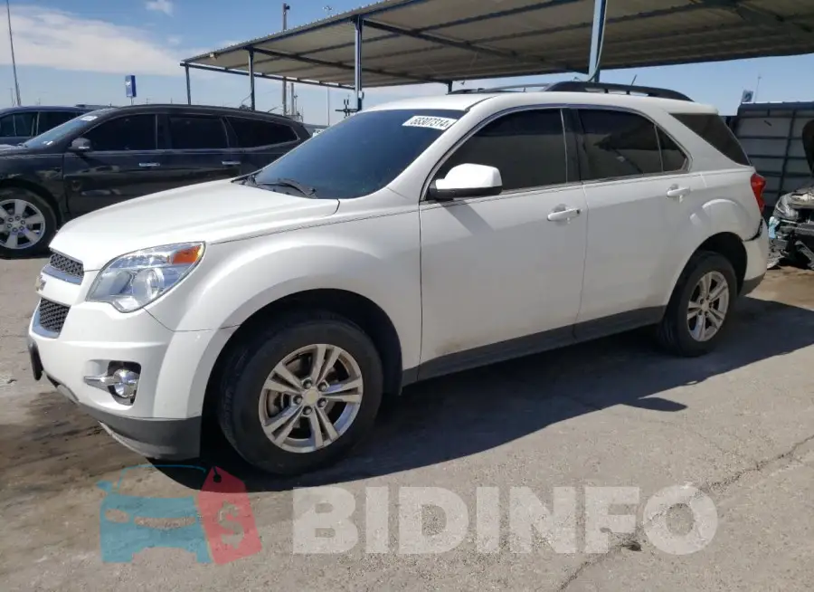 2GNALCEK9F6302725 Photo# 1