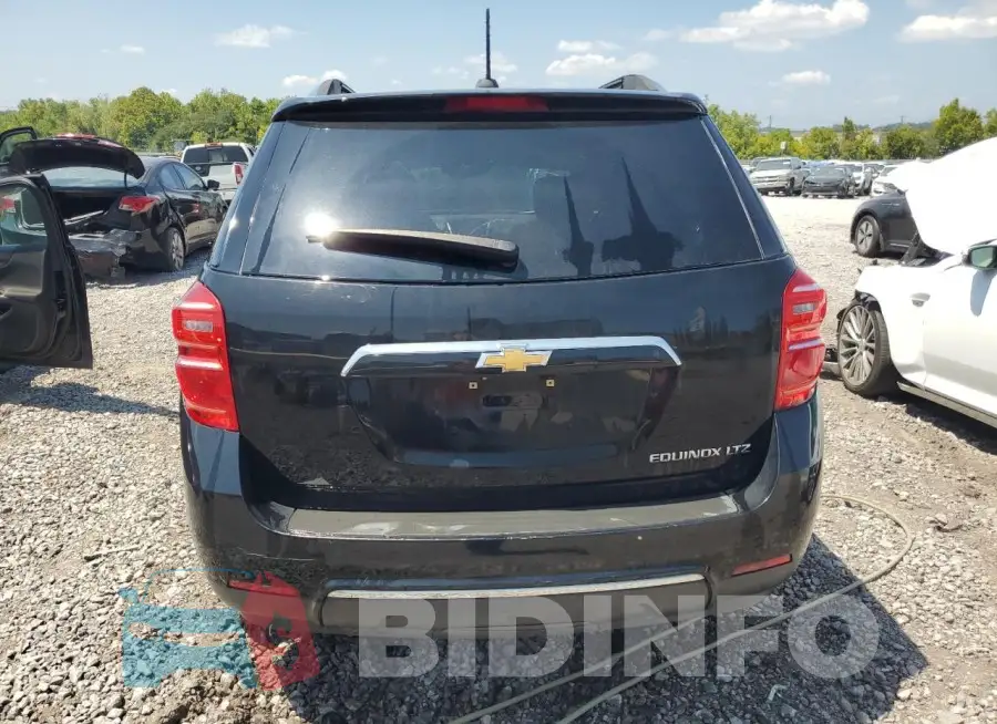 2GNALDEK6G6223049 Photo# 6
