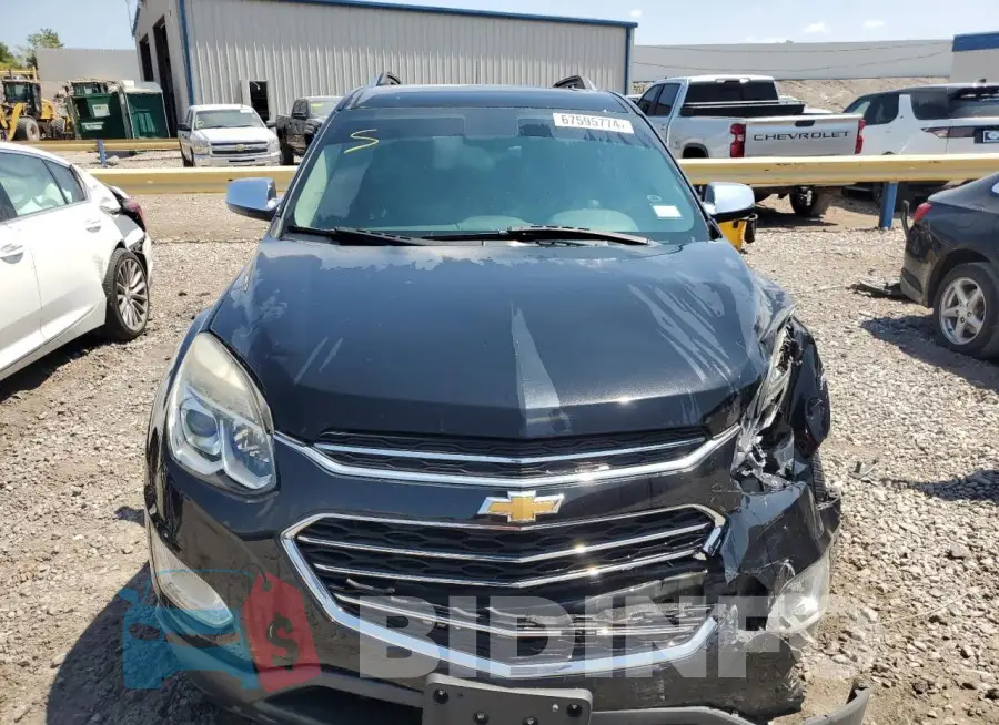 2GNALDEK6G6223049 Photo# 5