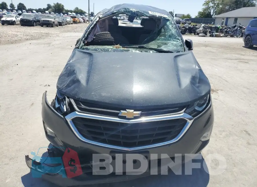 2GNAX5EV5L6141781 Photo# 5