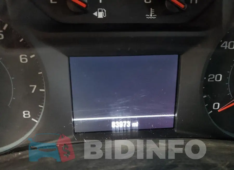 2GNAXJEV2J6134227 Photo# 9