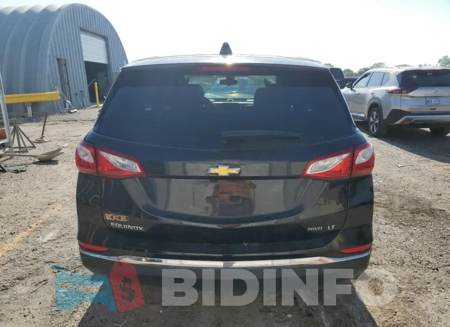 2GNAXTEV8L6152584 Photo# 6