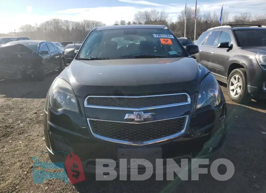 2GNFLEEK2F6133116 Photo# 5
