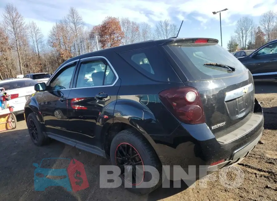 2GNFLEEK2F6133116 Photo# 2