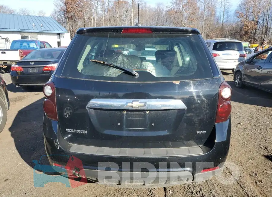 2GNFLEEK2F6133116 Photo# 6