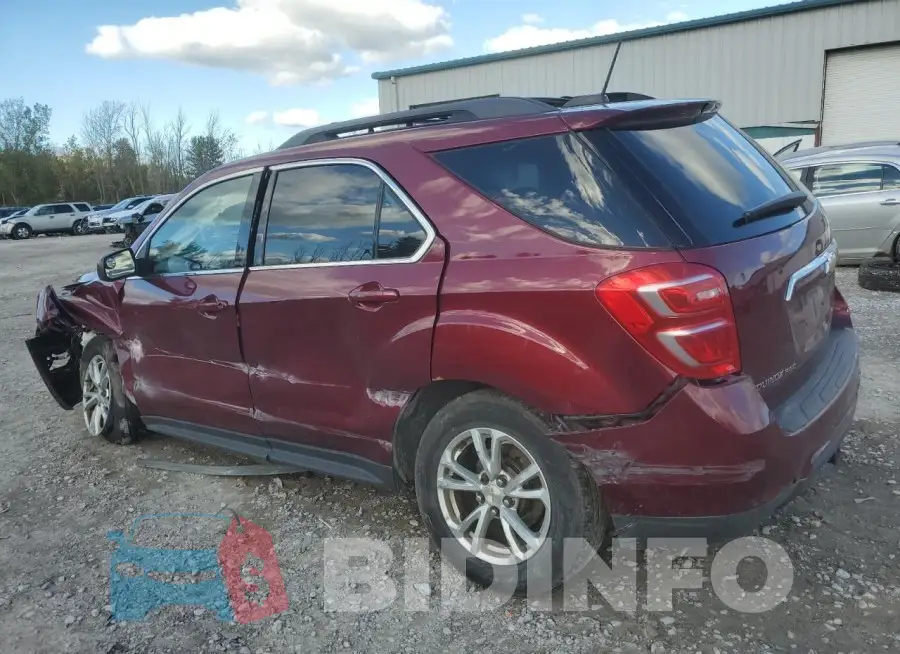 2GNFLFEK9H6124373 Photo# 2