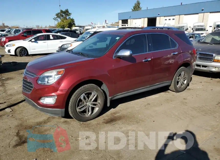 2GNFLGE33G6352026 Photo# 1